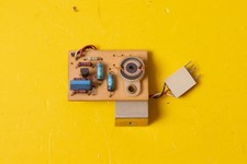 Petite alimentation pour