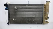 Radiateur eau PEUGEOT 306 PHASE 1 1301TJ