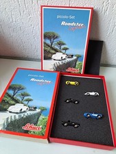 SCHUCO Piccolo Set Roodster