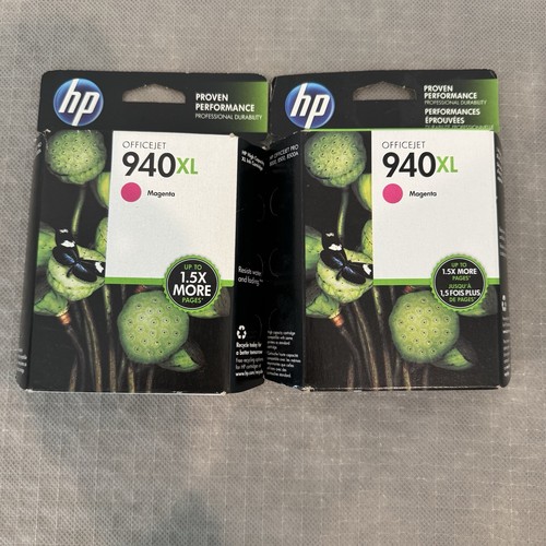 940xl set 2 - hp,