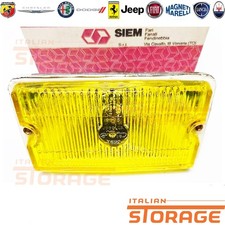 PEUGEOT 205 Fanalino