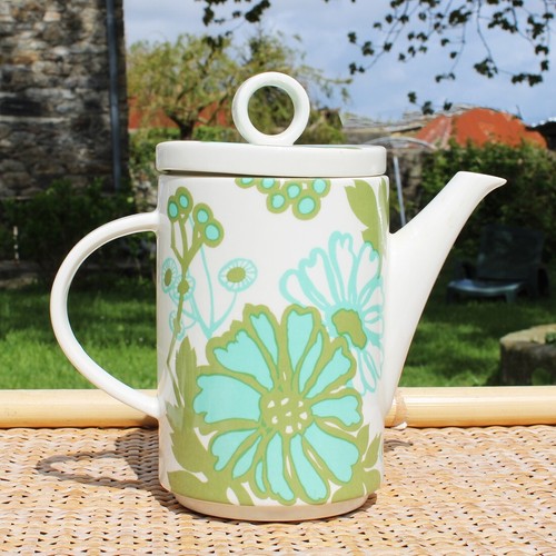 Verseuse cafetière vintage - /,