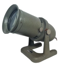 MAGNIFIQUE LAMPE PROJECTEUR NARITA DESIGN INDUSTRIEL LOFT ATELIER 