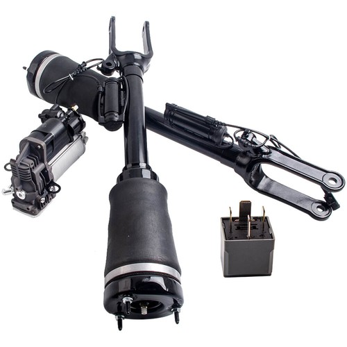 Airmatic compresseur ressort - compresseur, +