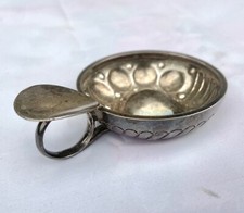 Ancien petit Tastevin en