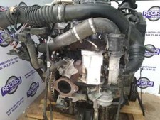 F9Q870 moteur complet RENAULT