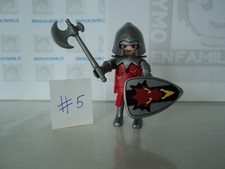 PLAYMOBIL vintage médiéval