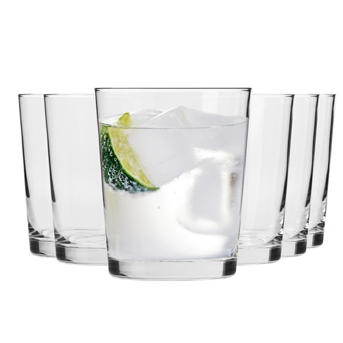 Krosno pure verres eau - krosno, jus