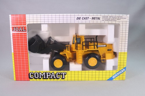 Ll224 joal compact - compact, 239