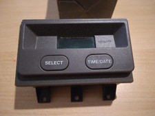 Lancia Delta Prisma Montre