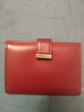 Portefeuille Lancaster en cuir