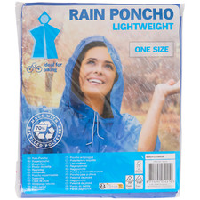 LOT DE 2 X PONCHO CAPE LEGER -