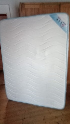 Matelas latex neuf marque - latex,