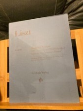 Franz Liszt Méphisto Walz