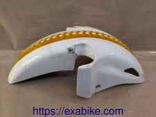 garde-boue avant pour Honda Deauville 650  de 1998 a 2005