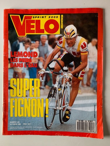 Velo sprint 2000 - velo,