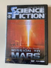 Mission to Mars -