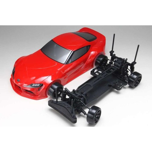 Yokomo drift package 2wd - yokomo,