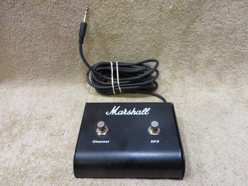 Marshall button guitar - 2,