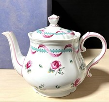 Article de rangement pour théière Richard Ginori Villa Adriana du Japon