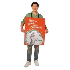 Costume Adulte Quik Change™