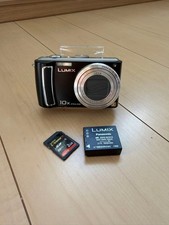 Appareil photo numérique