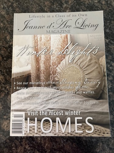 The jeanne arc living - d',
