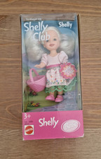 Poupée Shelly