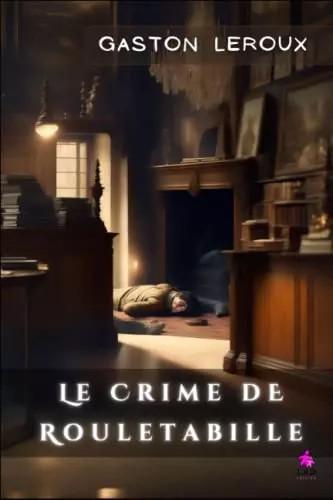 Crime rouletabille - le,