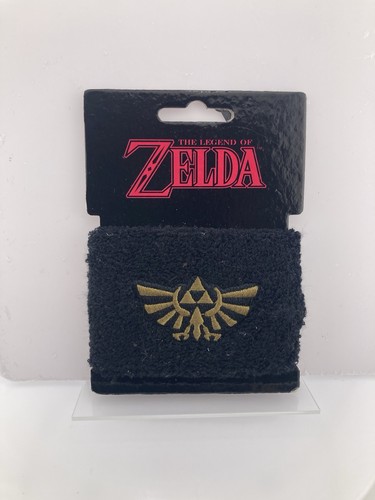 Legend zelda sweat band - zelda,