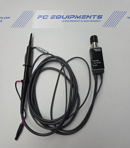 Tektronix p6202a fet - p6202a,
