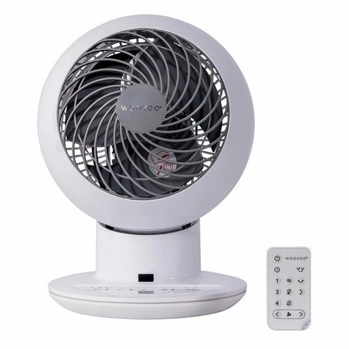 Woozoo iris ventilateur - woozoo,