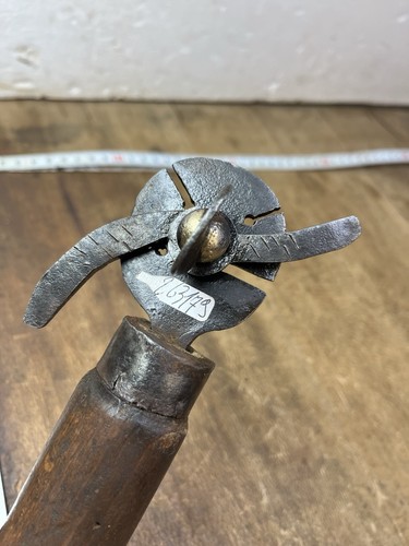 Baille voie 19ème tourne - baille-voie,