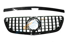 Mercedes-Benz Vito W447 2014 -