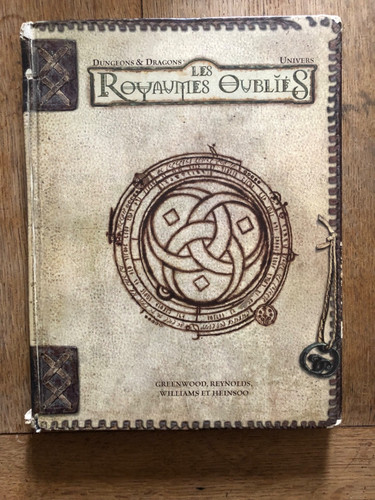 Dungeons dragons d d3 - d&d3,