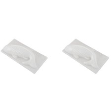 2X Bricolage 3D  Poisson Carpe