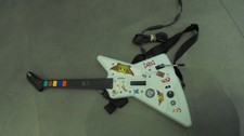 Guitar Hero X-Plorer