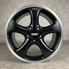Jante TechArt 8,5x18" ET40