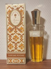 Vintage Ancienne Version Eau