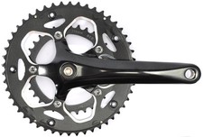 PED TREK 50X34 AL NR -