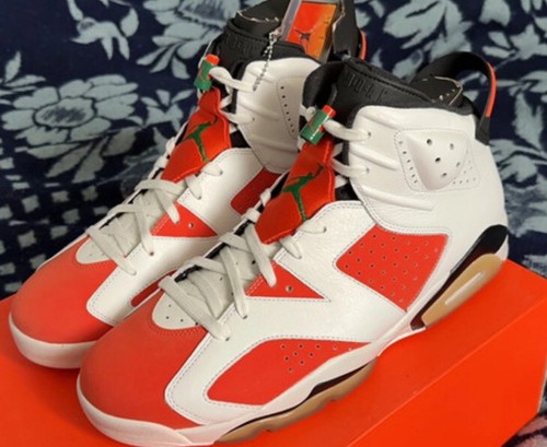 Nike air jordan gatorade - jordan, 6