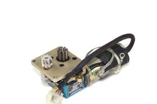 Antriebstechnik M42x40 / I + S