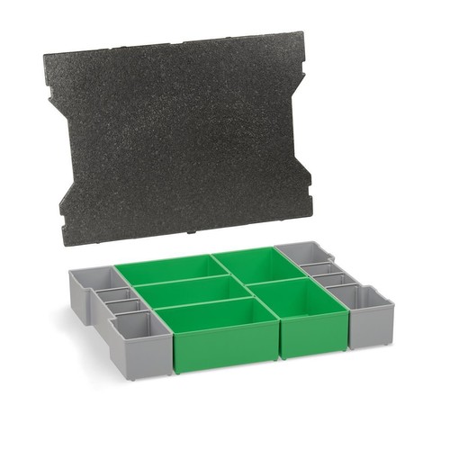 Bosch sortimo boîte - boîte, de