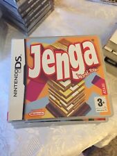 JENGA WORLD TOUR - JEU NINTENDO DS