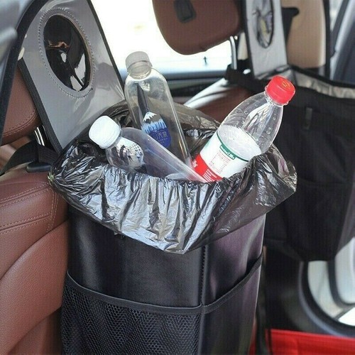 Voiture trash peut pliable - voiture,