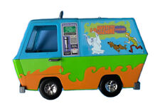 Mystery Machine Scooby-Doo Van / Collector 2005 Hanna Barbera S06 / Lansay 11725
