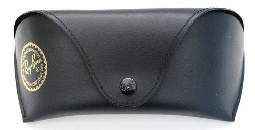 Ray ban étui - Étui, noir