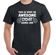Excellent Cycliste - Hommes