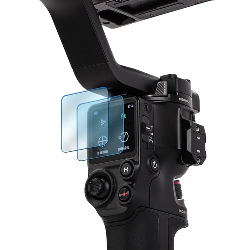 Pour dji pro 3 - pour, 4/4