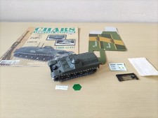 SOLIDO, TANK AMX 13 VTT, 1/50e